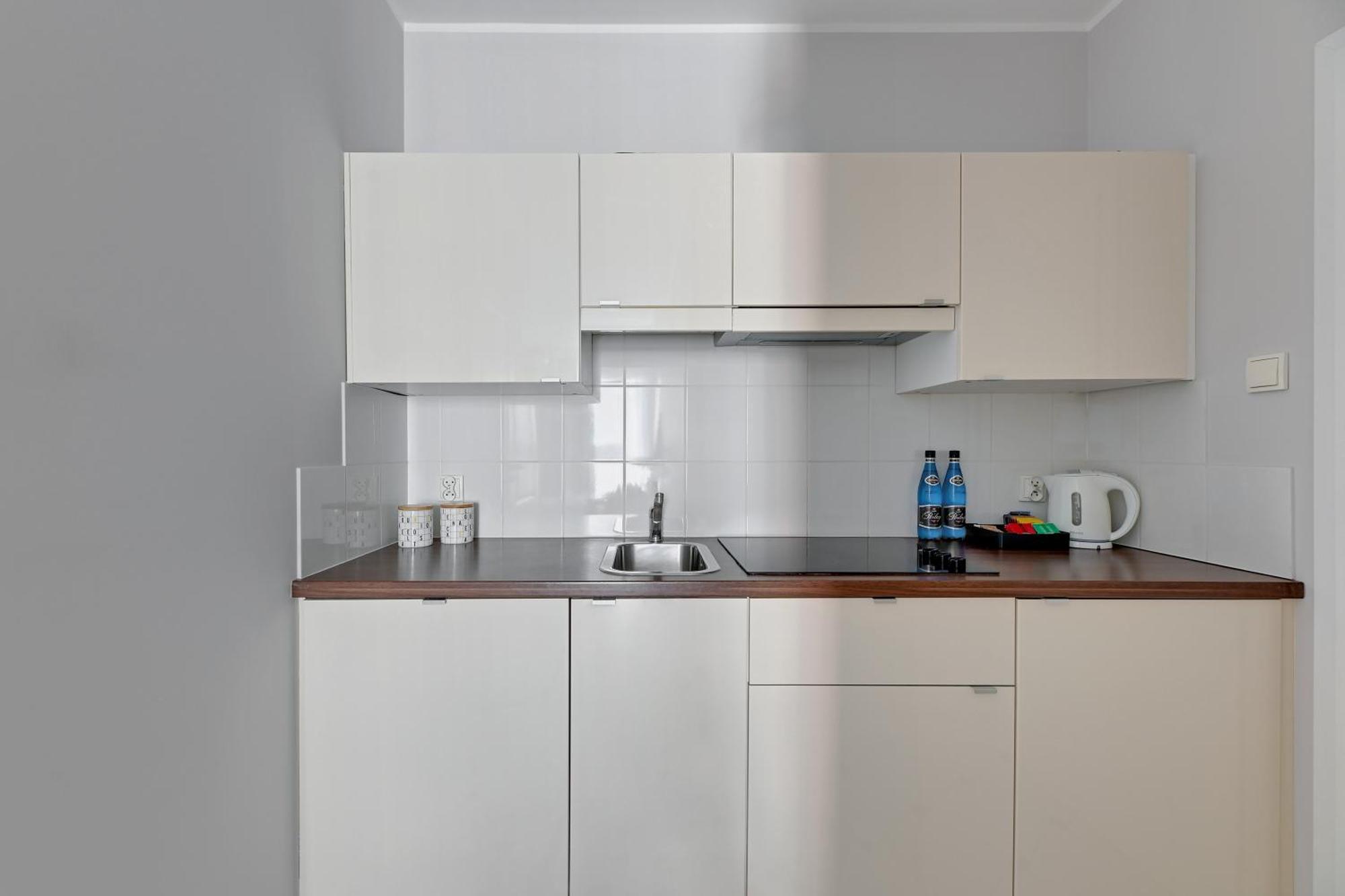 Aura Island Riverside By Downtown Apartments グダニスク 部屋 写真