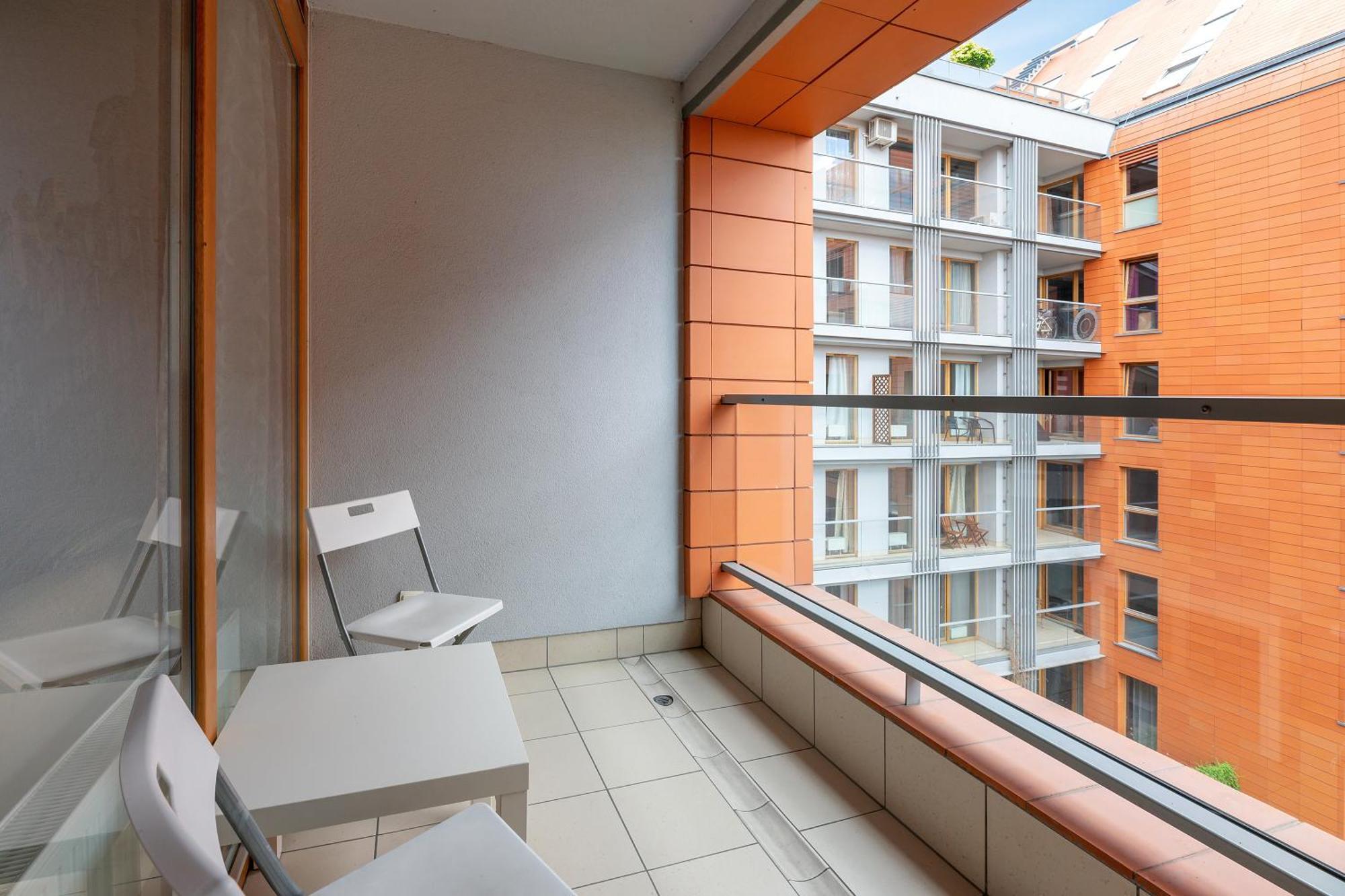 Aura Island Riverside By Downtown Apartments グダニスク 部屋 写真